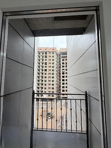 2 комнаты, 60 м², Элитка, 7 этаж, Дизайнерский ремонт — 6