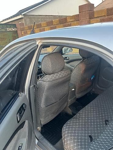авто ру кыргызстан бишкек: Chevrolet Lacetti: 2007 г., 1.6 л, Кол менен иштөөчү, Бензин, Хетчбек — 7