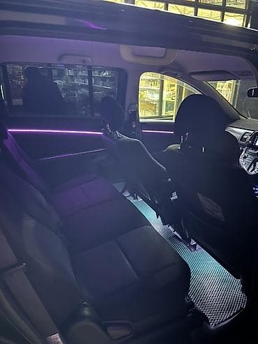 лобовое стекло тойота виш 20: Toyota WISH: 2004 г., 1.8 л, Автомат, Бензин, Универсал — 10