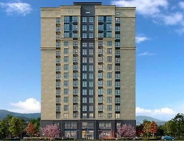 Новостройки от застройщика: 2 комнаты, 56 м² — 1