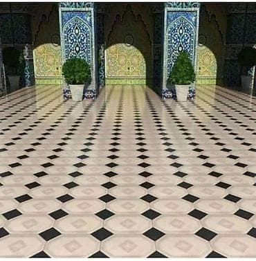 Евробрусчатка: 100%гарантия брусчатка плитка произвотсва и укладка — 6