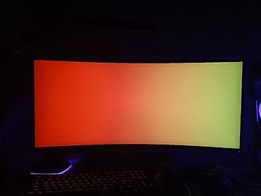 hdmi монитор: Монитор 34 - Xiaomi Mi 144Hz (XMMNTWQ34) Экран 3440×1440 (21:9) — 6