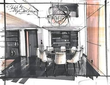 Дизайн, проектирование: Дизайн | Квартиры — 3