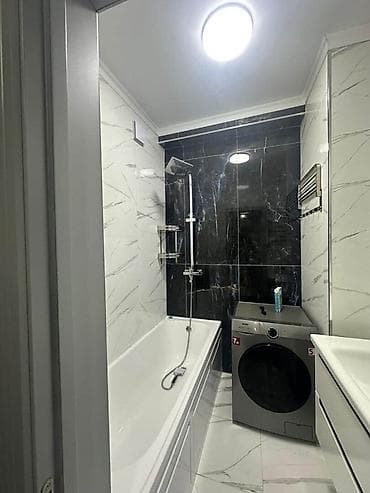 elegance stroy: 3 комнаты, С мебелью полностью — 2