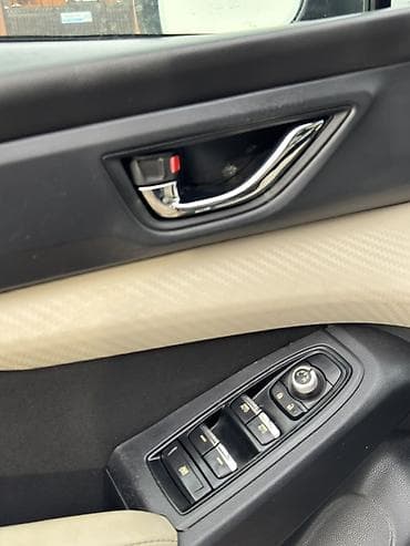 outback 3 6: Subaru Ascent: 2020 г., 2.4 л, Автомат, Бензин, Кроссовер — 9