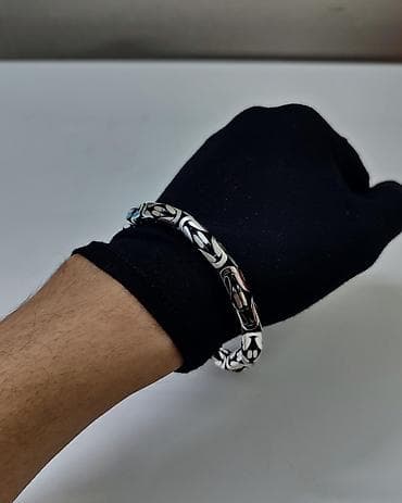 what: Серебряный Браслет Фараон Изготовление под Заказ Делаю на Заказ — 6