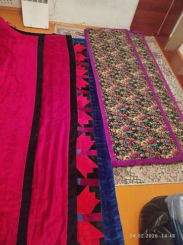 Тошоки: Тошок Б/у, Жер төшөк, Самовывоз — 2