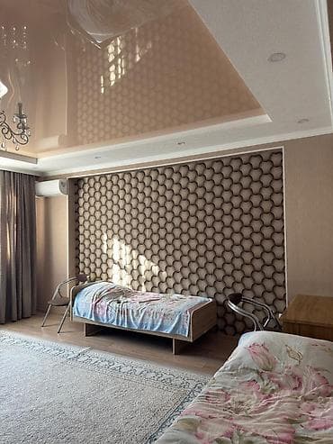 помещение аренды: 2 комнаты, Собственник, Без подселения, С мебелью полностью — 3