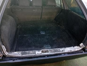 мерс 1113: Mercedes-Benz W124: 1991 г., 3 л, Механика, Дизель, Универсал — 7