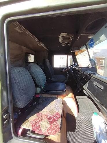 дөңгөлөк камаз: Жүк ташуучу унаа, Камаз, Стандарт — 2