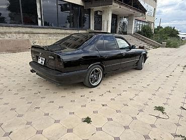 bmw 7 e38: BMW 525: 1991 г., 2.5 л, Механика, Бензин, Седан — 7
