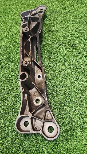 Кранштэйн акпп Е39 1 092 477 Год 2002 В отличном состоянии, очень — 4