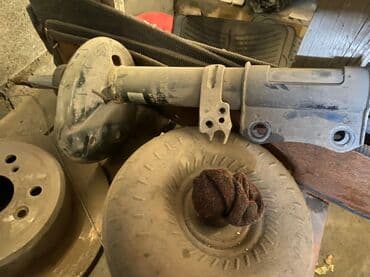 акпп тойота виш: Продаю коробку на Камри 30 правый руль японец, была течь в коробке, но — 1