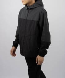 Атайын кийим: Мужская спортивная ветровка утеплённый Xtep Носил несколько раз — 3