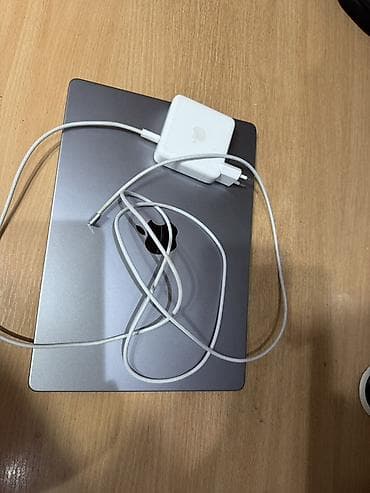 mac studio: Apple MacBook Pro 14" (Space Gray) В отличном состоянии Торга нет!!! — 3
