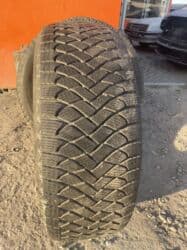 авто диски бишкек: Тез арада сатылат 265 65 17 — 4