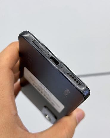 poco m3 pro 5g: Redmi, Redmi Note 12T Pro, Б/у, 256 ГБ, цвет - Черный, В рассрочку, 2 SIM — 4