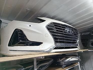 kia optima 2017: Hyundai Sonata: 2018 г., Автомат, Бензин — 1