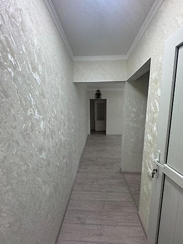квартира район рабочий городок: 3 комнаты — 5