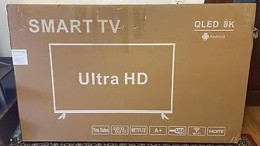 galaxy a 01: АБСОЛЮТНО НОВЫЙ ТЕЛЕВИЗОР! САМСУНГ диагональ 75 С коробкой. Цена — 1