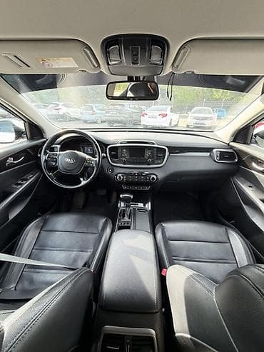 honda elysion: Kia Sorento: 2019 г., 2 л, Автомат, Дизель, Кроссовер — 5