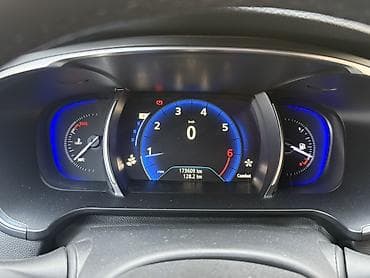 reno logan: Renault SM6: 2018 г., 2 л, Автомат, Газ, Седан — 5