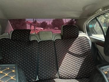 авто клей: Toyota Aristo: 2001 г., 3 л, Автомат, Бензин, Седан — 8