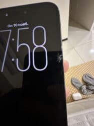 клавиатура для планшета бишкек: IPhone 14 Pro Max, Б/у, 256 ГБ, Deep Purple, 84 % — 1