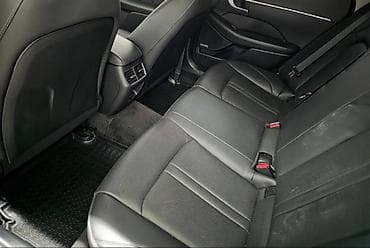 ссанг енг истана: Hyundai Sonata: 2020 г., 2 л, Автомат, Бензин, Седан — 7