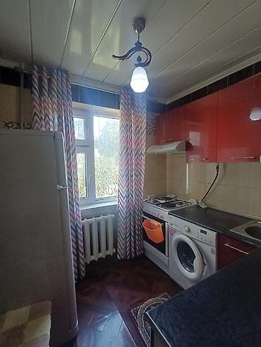 amir city: 2 комнаты, 50 м², Парк А.Навои, 104 серия, 3 этаж, Евроремонт — 10
