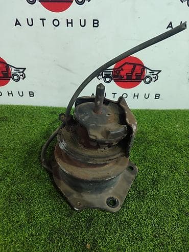 7a fe: Подушка мотора Honda 2002 г., Оригинал — 1