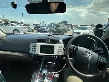 2mz fe купить: Toyota Mark X: 2004 г., 2.5 л, Автомат, Бензин, Седан — 8