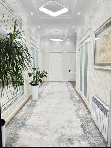 дом село кой таш: Дом, 260 м², 6 комнат, Евроремонт — 25