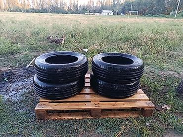 Комплект летних шин MAXXIS - Размер: 195/65 R15 - Индекс at lalafo.kg Комплект летних шин MAXXIS - Размер: 195/65 R15 - Индекс