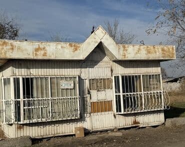 в бишкеке дом: Павильон — 1