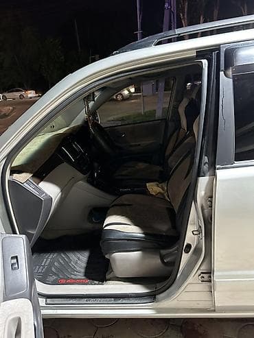 хайландер авто: Toyota Highlander: 2002 г., 3 л, Автомат, Газ, Кроссовер — 3