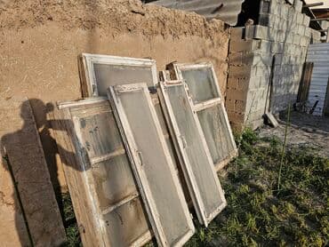Срочно срочно продаю оптом и в розницу окни по 300сом жил массив Ала