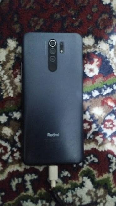 Redmi, Redmi 9A, Б/у, 64 ГБ