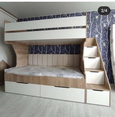 реставрация кухонной мебели бишкек: Мебель на заказ, Гостиная, Кухонный гарнитур, Шкаф, Комод — 12