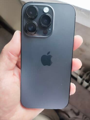 айфон 11 про макс 64гб цена бишкек: IPhone 14 Pro, Колдонулган, 256 ГБ, Desert Titanium, 82 % — 1