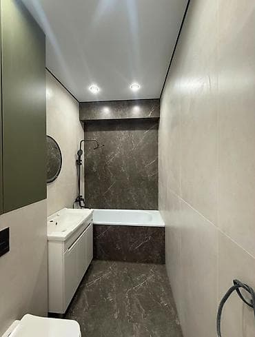 2 комнаты, 51 м², Таш-Рабат ТРЦ 5 этаж, Евроремонт — 4