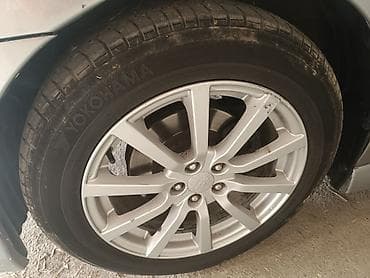 легаси 2010: Subaru Legacy: 2010 г., 2.5 л, Вариатор, Бензин, Седан — 8