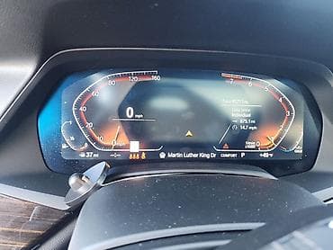 bmw e39 2002: BMW X7: 2019 г., Автомат, Кроссовер — 7