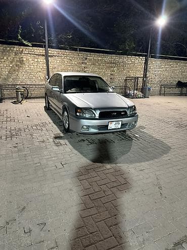 субару легаси б4: Subaru Legacy: 2002 г., 2 л, Седан — 2