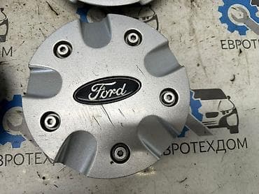 Колпак колесный Ford Focus 1 Купе FXDD Контрактный из Германии, в — 4
