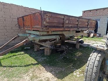 бак мтз: Трактор колесный МТЗ-82 (Беларус) с кабиной. Основные характеристики — 4