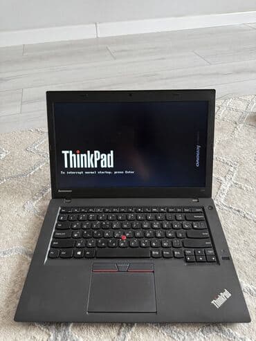 корпус hp pavilion g6: Ноутбук, Lenovo, 8 ГБ ОЗУ, Intel Core i5, 14 ", Б/у, Для работы, учебы, память SSD — 6