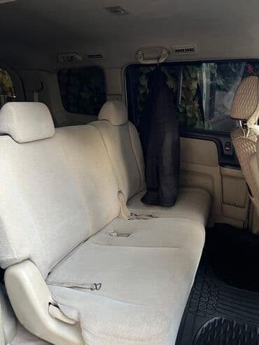 степ рж 1: Honda Stepwgn: 2006 г., 2 л, Типтроник, Бензин, Минивэн — 6