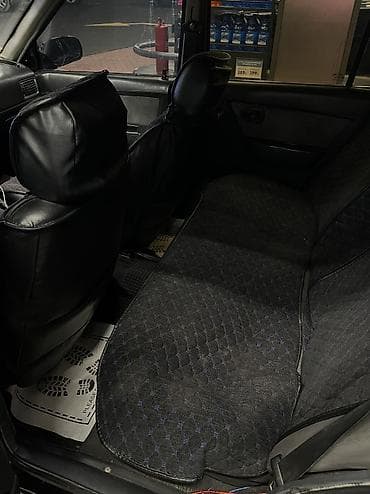 стекло нексия: Daewoo Nexia: 2009 г., 1.6 л, Механика, Бензин, Седан — 6