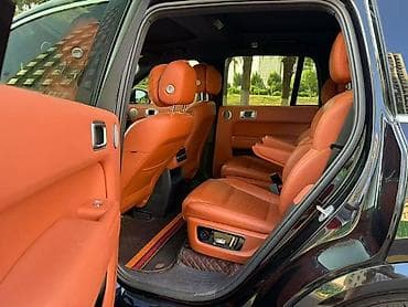 Продажа авто: Lixiang L8: 2023 г., Внедорожник — 6